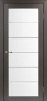 Дверь межкомнатная Турин 501.2 АСС Венге
