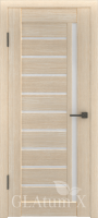 Дверь межкомнатная ГринЛайн Х-11 Капучино