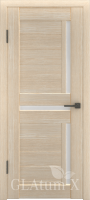 Дверь межкомнатная ГринЛайн Х-16 Капучино