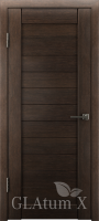 Дверь межкомнатная ГринЛайн Х-6 Венге
