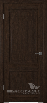 Дверь межкомнатная ГринЛайн C-5 Венге