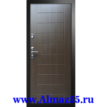 РАСПРОДАЖА!!! Входная термодверь Сибирь 4