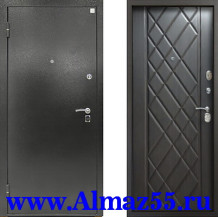 Входная дверь Алмаз Турмалин Венге