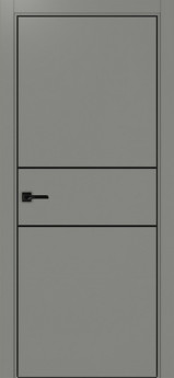 Коллекция дверей Неаполь