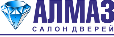 Фирменный салон стальных дверей Алмаз в Омске