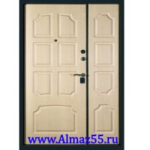 Александрит входная дверь Алмаз