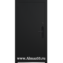 Входная дверь с электронным замком | PREMIAT